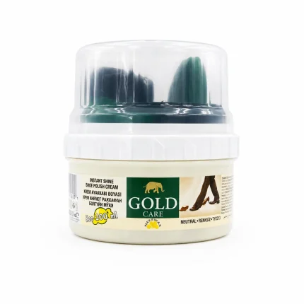 واکس بی‌رنگ Gold Care ترکیه