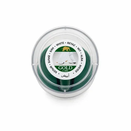 واکس سفید گچی Gold Care ترکیه